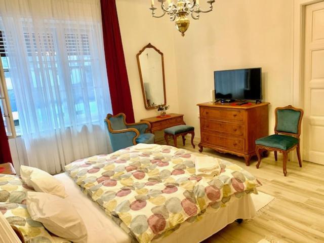 Mehdi 2 Apartament *