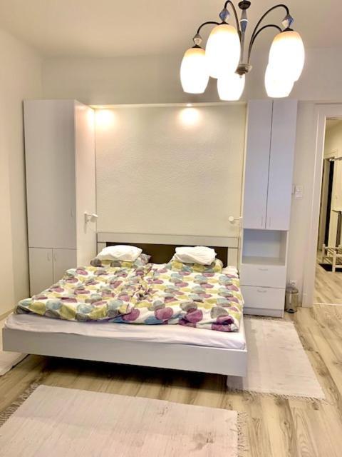 Apartment Mehdi 2 Budapest