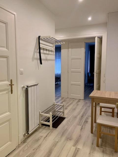 Apartament Mehdi 2 Budapesta
