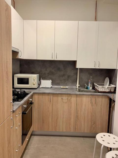 Mehdi 2 Apartment Budapest